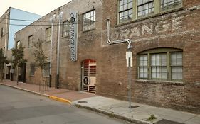 Constance Lofts By Black Swan